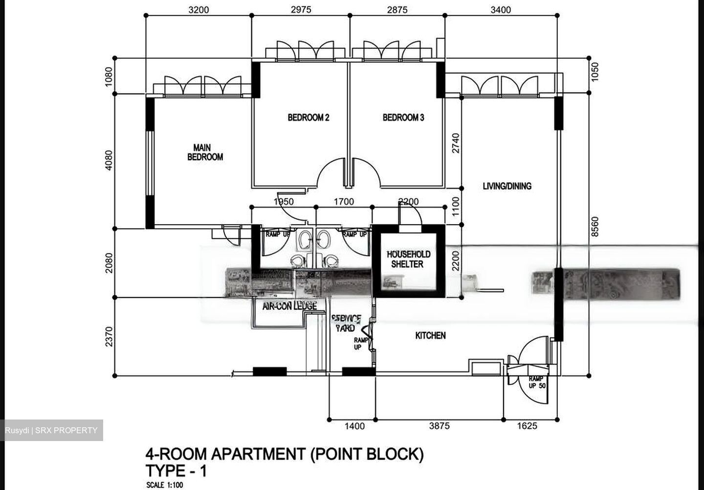 Blk 281A Compassvale Ancilla (Sengkang), HDB 4 Rooms #481851911